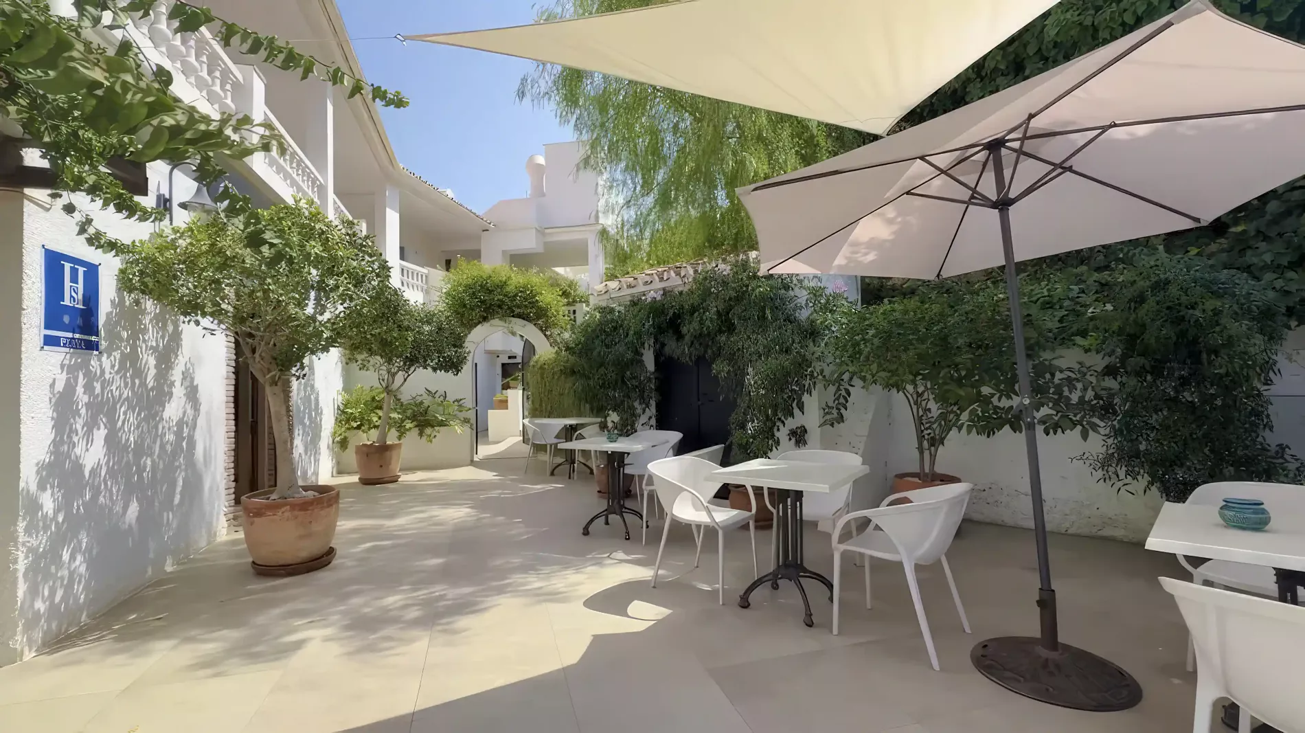Коммерческая, Испания, Андалусия, Марбелья, 2 770 000 € фото 2