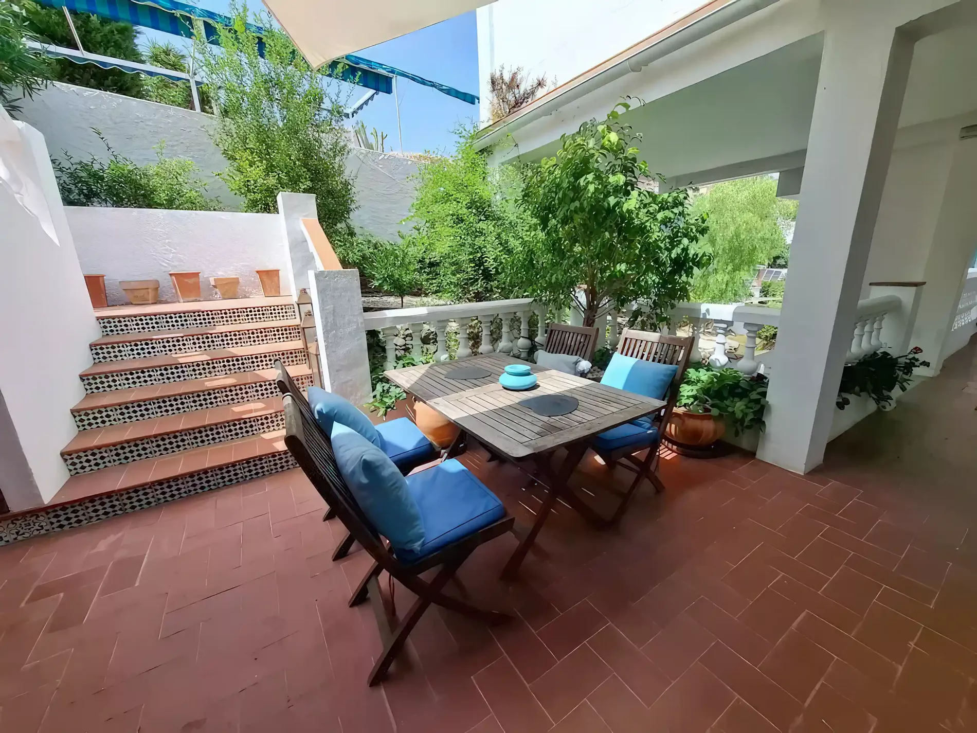 Коммерческая, Испания, Андалусия, Марбелья, 2 770 000 € фото 22