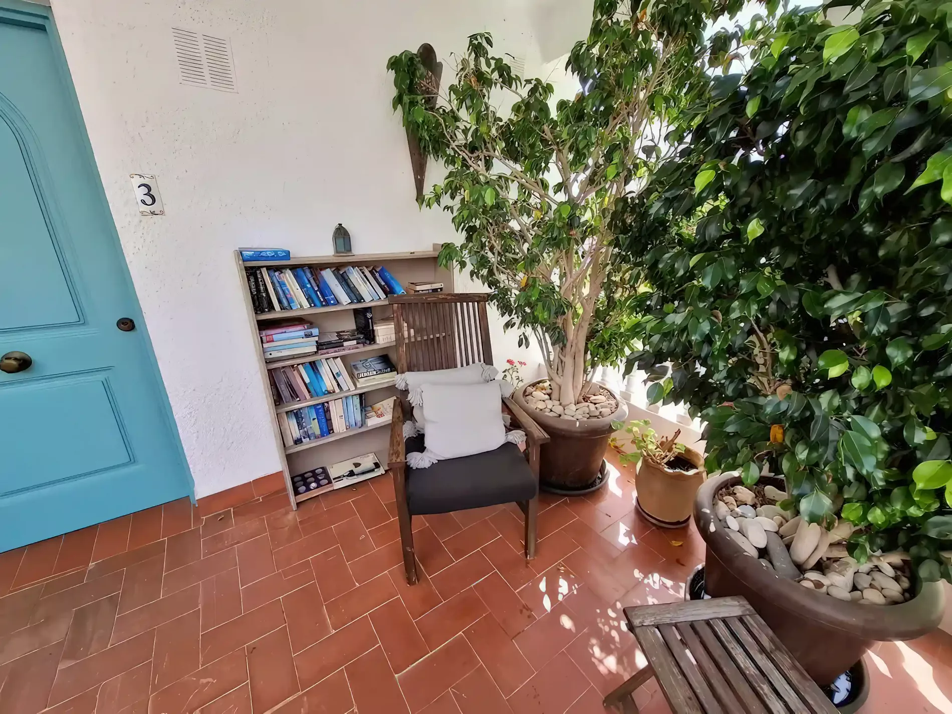 Коммерческая, Испания, Андалусия, Марбелья, 2 770 000 € фото 23