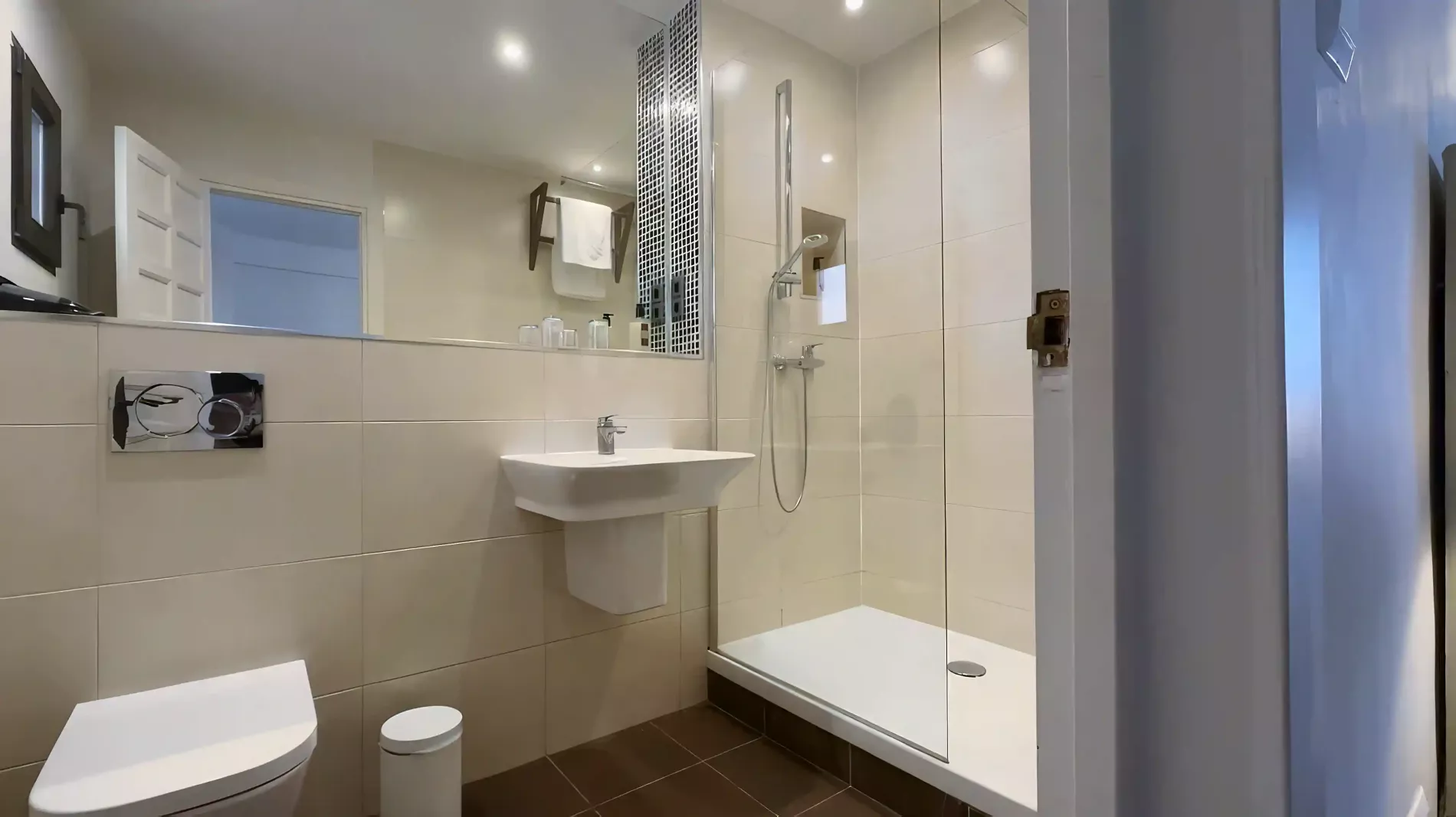Коммерческая, Испания, Андалусия, Марбелья, 2 770 000 € фото 24