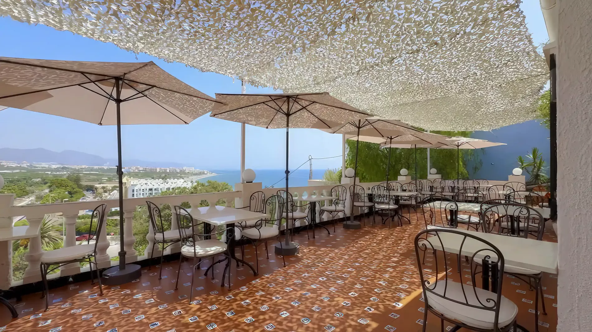 Коммерческая, Испания, Андалусия, Марбелья, 2 770 000 € фото 3