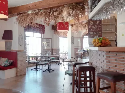 Коммерческая, Испания, Андалусия, Марбелья, 2 770 000 € фото 9