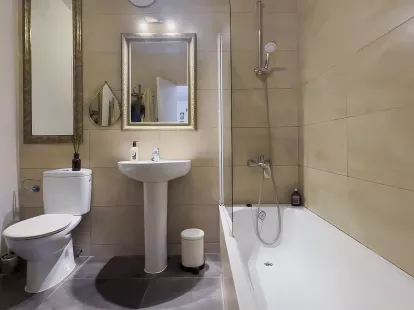 Коммерческая, Испания, Андалусия, Марбелья, 2 770 000 € фото 14