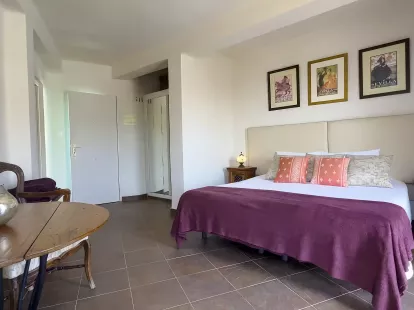 Коммерческая, Испания, Андалусия, Марбелья, 2 770 000 € фото 17