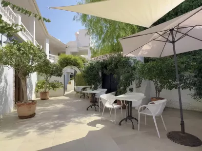 Коммерческая, Испания, Андалусия, Марбелья, 2 770 000 € фото 2