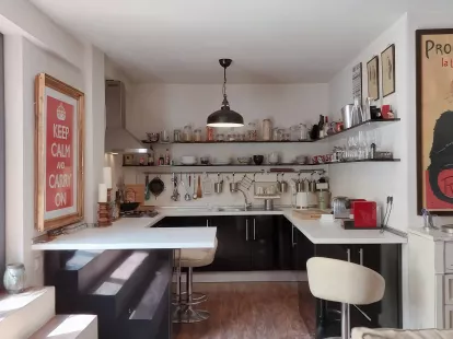 Коммерческая, Испания, Андалусия, Марбелья, 2 770 000 € фото 20