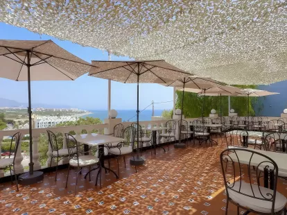 Коммерческая, Испания, Андалусия, Марбелья, 2 770 000 € фото 3