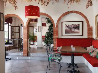 Коммерческая, Испания, Андалусия, Марбелья, 2 770 000 € фото 8