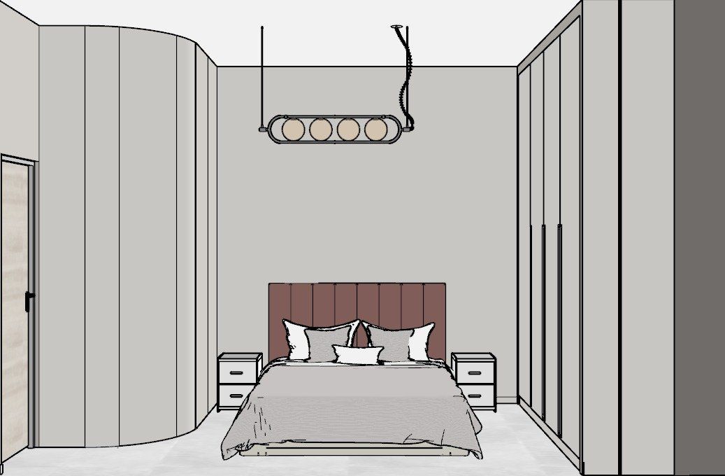 Apartments, Greece, Central Macedonia, Thessaloniki, 250 000 € photo 6