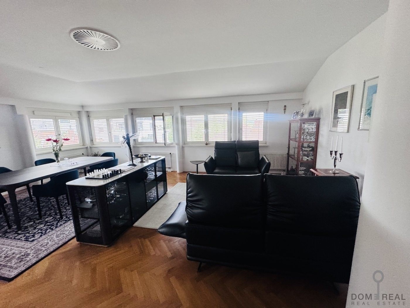 Apartments, Slovenia, Region Ljubljana, Ljubljana, 950 000 € photo 1