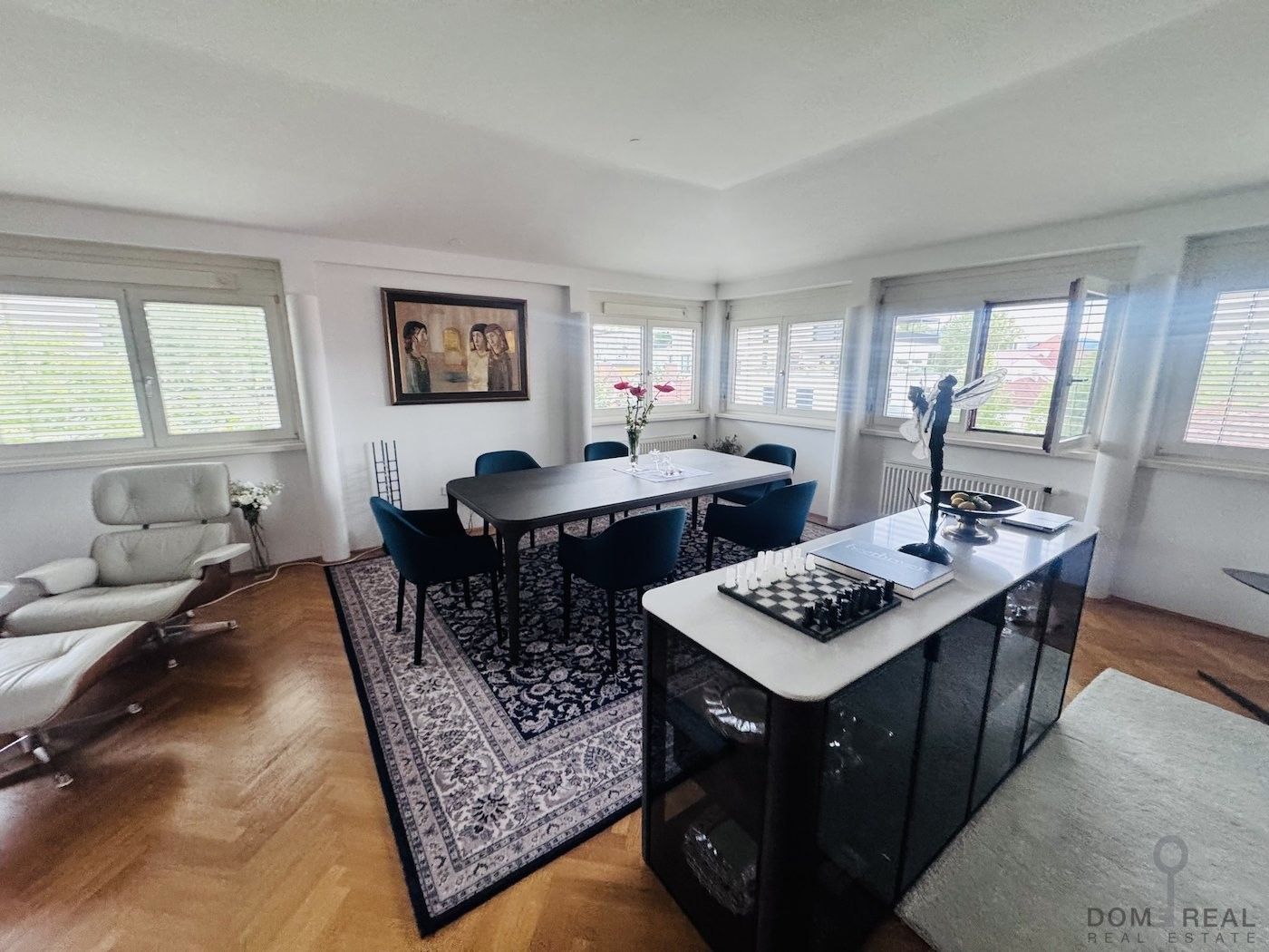Apartments, Slovenia, Region Ljubljana, Ljubljana, 950 000 € photo 3