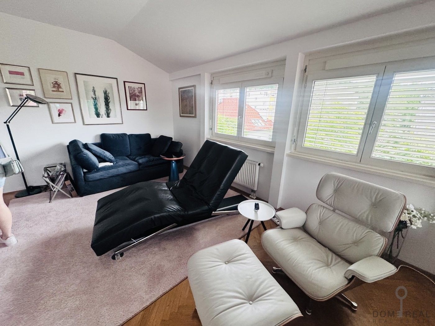 Apartments, Slovenia, Region Ljubljana, Ljubljana, 950 000 € photo 4