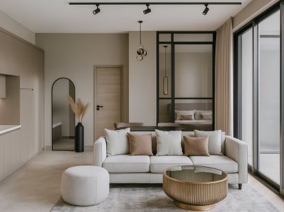 Apartments in Thessaloniki, Greece for 250 000€ (ID:79019)