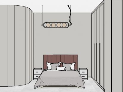 Apartments, Greece, Central Macedonia, Thessaloniki, 250 000 € photo 6