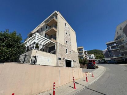 Apartments in Tivat, Montenegro for 320 000€ (ID:79459)