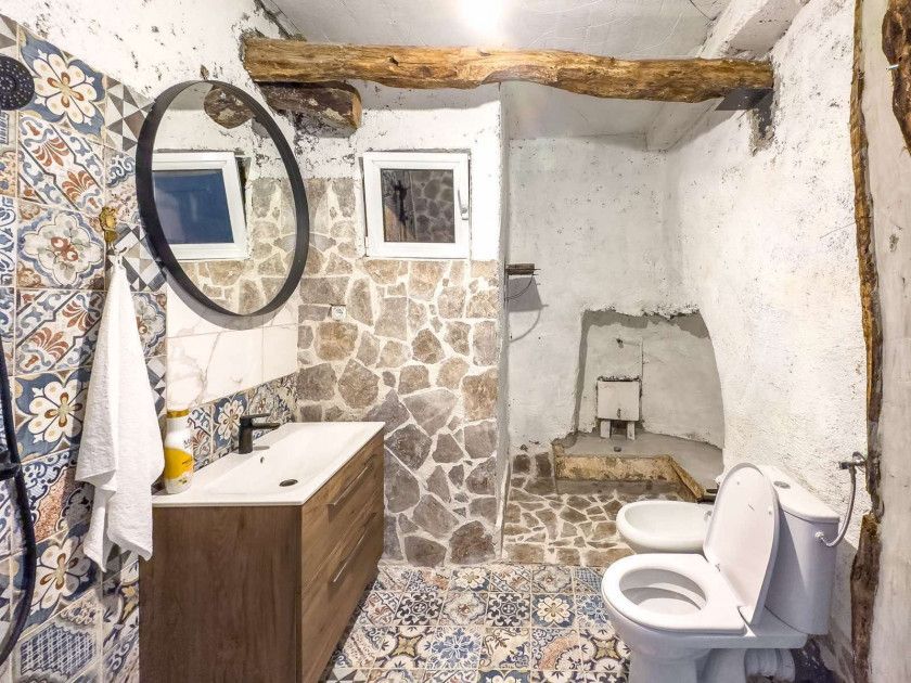 Дом / Коттедж, Черногория, О. Бар, Добра вода, 250 000 € фото 7