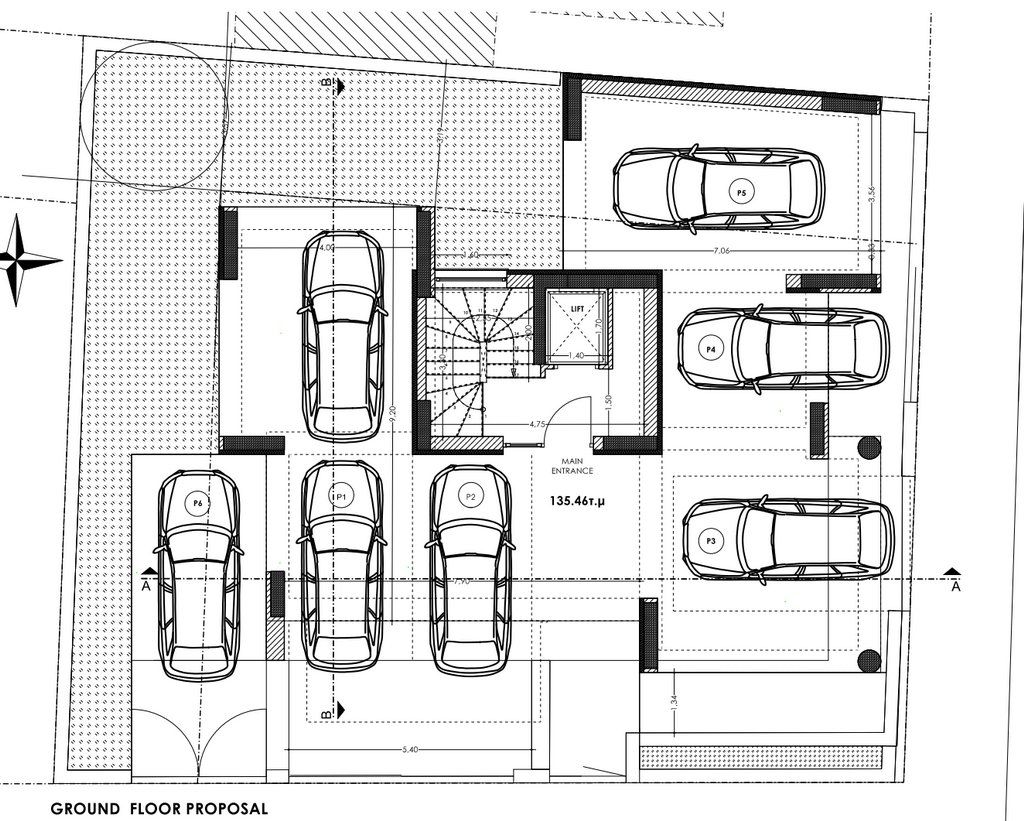Apartments, Greece, Peloponnese, Loutraki, 240 000 € photo 1