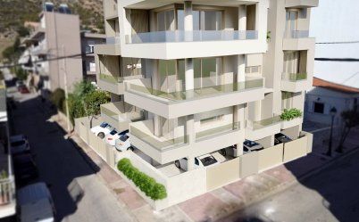 Apartments, Greece, Peloponnese, Loutraki, 240 000 € photo 2