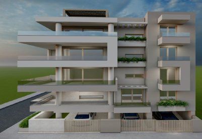 Apartments, Greece, Peloponnese, Loutraki, 240 000 € photo 4