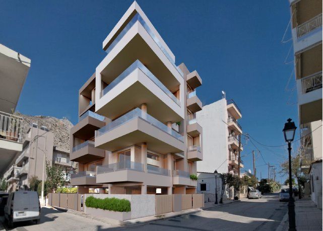 Apartments, Greece, Peloponnese, Loutraki, 240 000 € photo 5