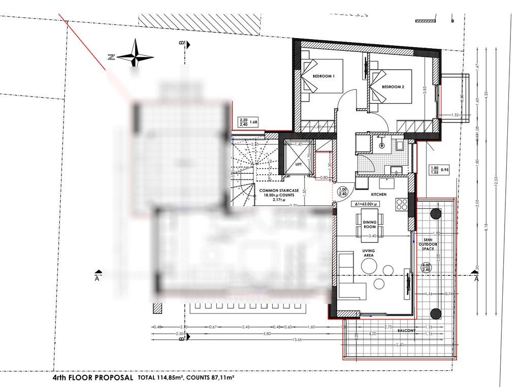 Apartments, Greece, Peloponnese, Loutraki, 240 000 € photo 6