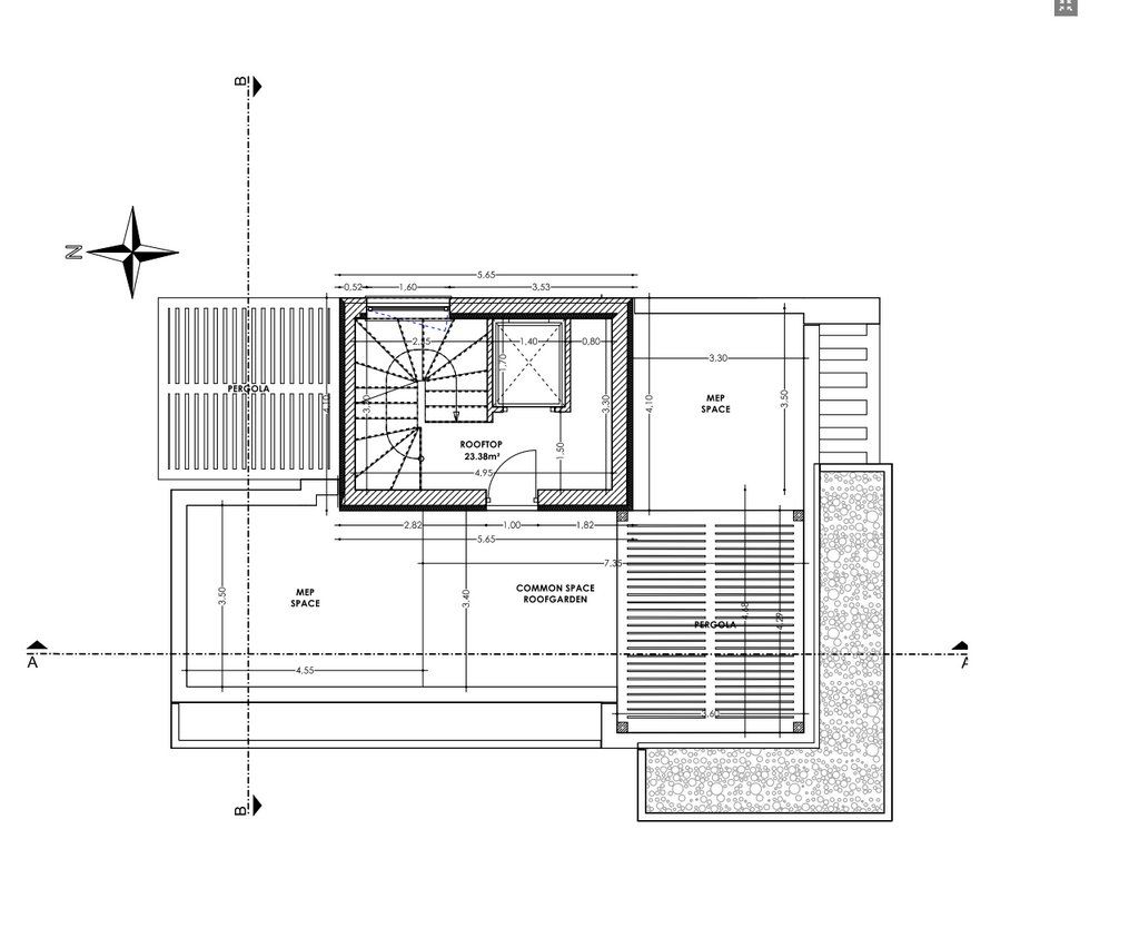 Apartments, Greece, Peloponnese, Loutraki, 240 000 € photo 7