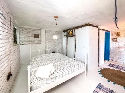 Дом / Коттедж, Черногория, О. Бар, Добра вода, 250 000 € фото 10