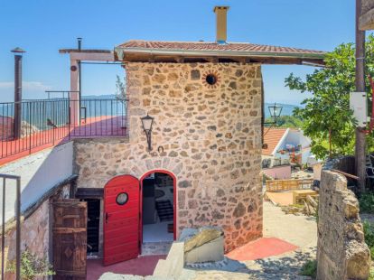 Дом / Коттедж, Черногория, О. Бар, Добра вода, 250 000 € фото 3