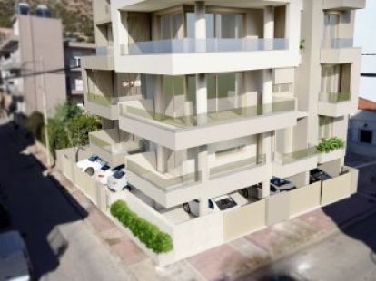 Apartments, Greece, Peloponnese, Loutraki, 240 000 € photo 2