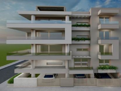 Apartments, Greece, Peloponnese, Loutraki, 240 000 € photo 4