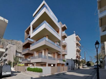 Apartments, Greece, Peloponnese, Loutraki, 240 000 € photo 5