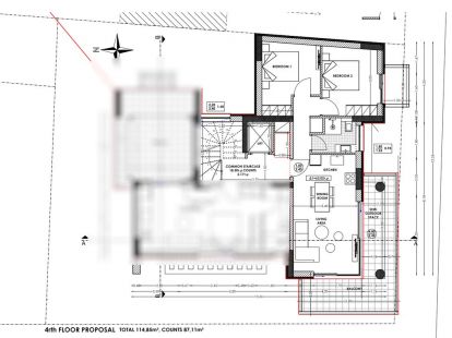 Apartments, Greece, Peloponnese, Loutraki, 240 000 € photo 6