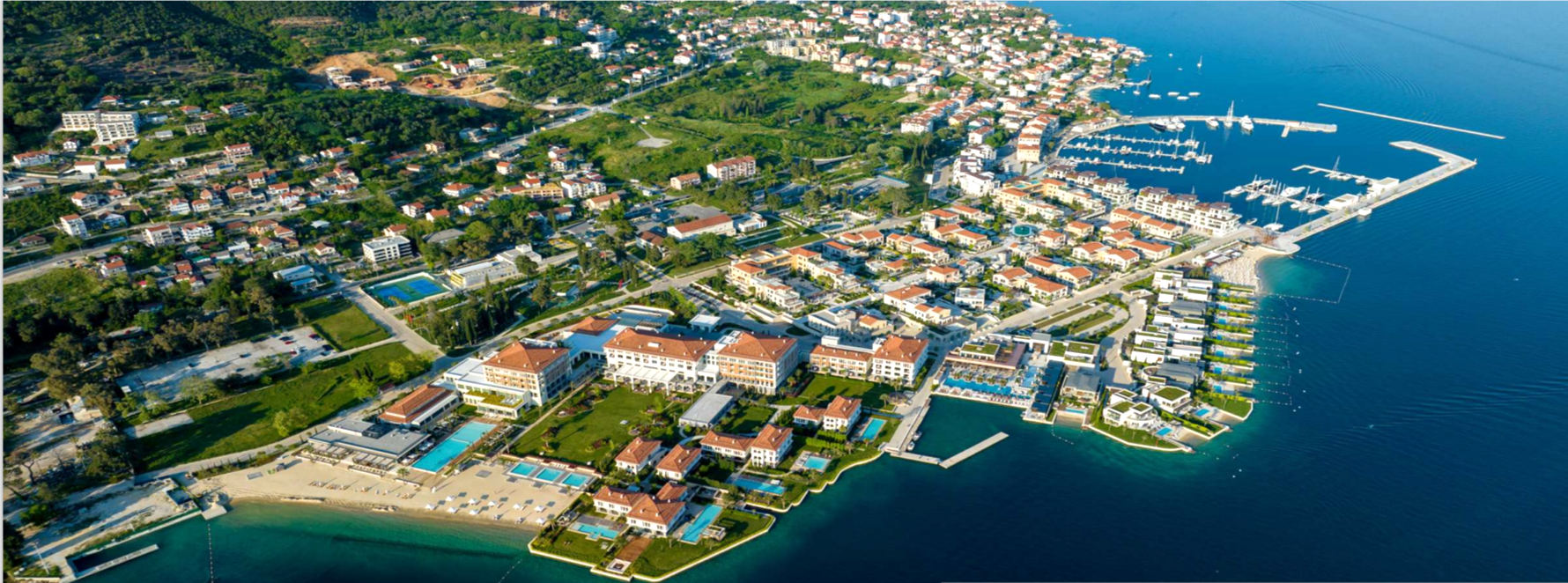 Апартаменты, Черногория, О. Херцег-Нови, Дженовичи, 1 355 000 € фото 3