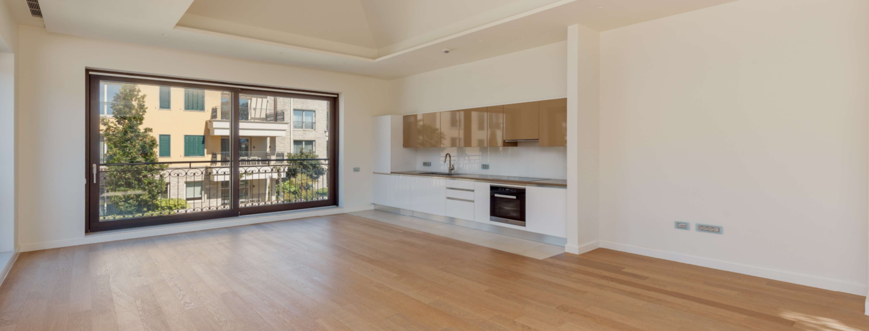 Апартаменты, Черногория, О. Херцег-Нови, Дженовичи, 1 355 000 € фото 4