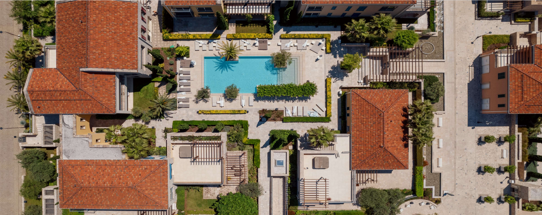 Апартаменты, Черногория, О. Херцег-Нови, Дженовичи, 1 355 000 € фото 6