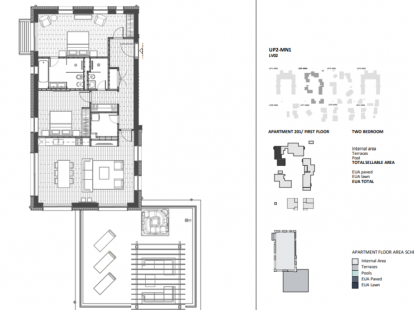 Апартаменты, Черногория, О. Херцег-Нови, Дженовичи, 1 355 000 € фото 2