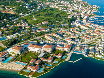 Апартаменты, Черногория, О. Херцег-Нови, Дженовичи, 1 355 000 € фото 3