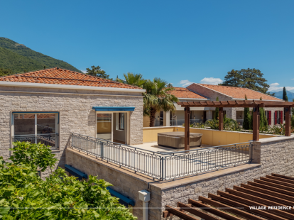 Апартаменты, Черногория, О. Херцег-Нови, Дженовичи, 1 355 000 € фото 7