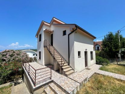 Отель в Утехе, Черногория за 185 000€ (ID:79475)