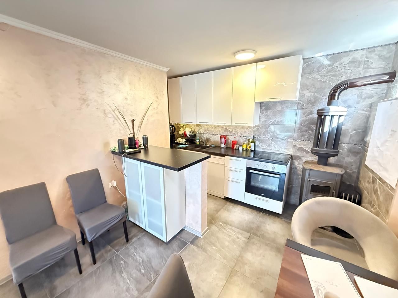 Дом / Коттедж, Черногория, О. Бар, Бар, 230 000 € фото 1