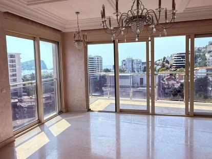 Апартаменти / Пентхаус, Чорногорія, Г. Будва, Будва, 980 000 € фото 7