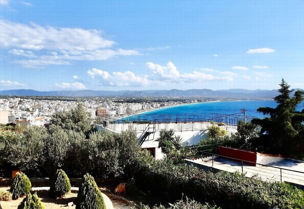 House, Greece, Peloponnese, Loutraki, 350 000 € photo 14