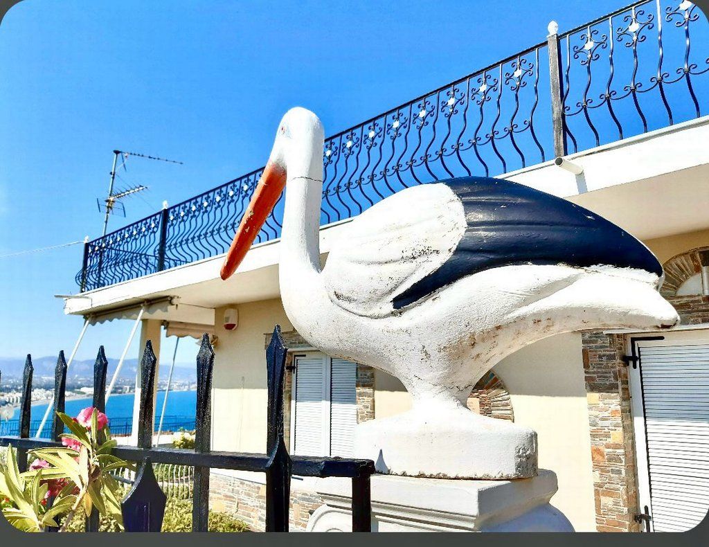 House, Greece, Peloponnese, Loutraki, 350 000 € photo 8