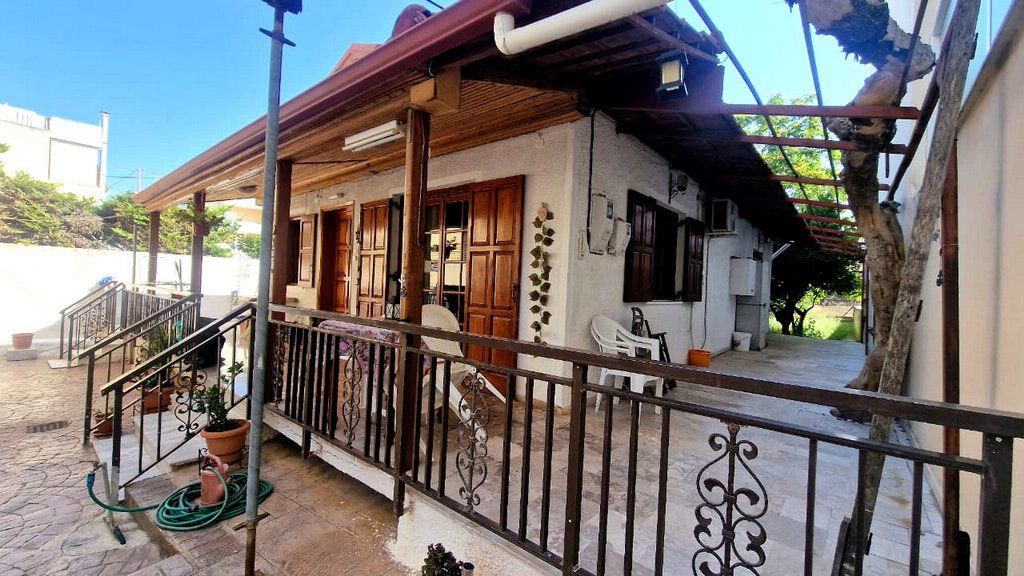 Дом, Греция, Пелопоннес, Коринф, 150 000 € фото 10