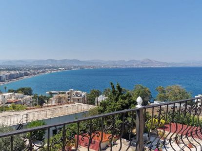 House, Greece, Peloponnese, Loutraki, 350 000 € photo 12