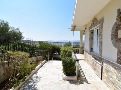 House, Greece, Peloponnese, Loutraki, 350 000 € photo 5