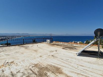 House, Greece, Peloponnese, Loutraki, 350 000 € photo 6
