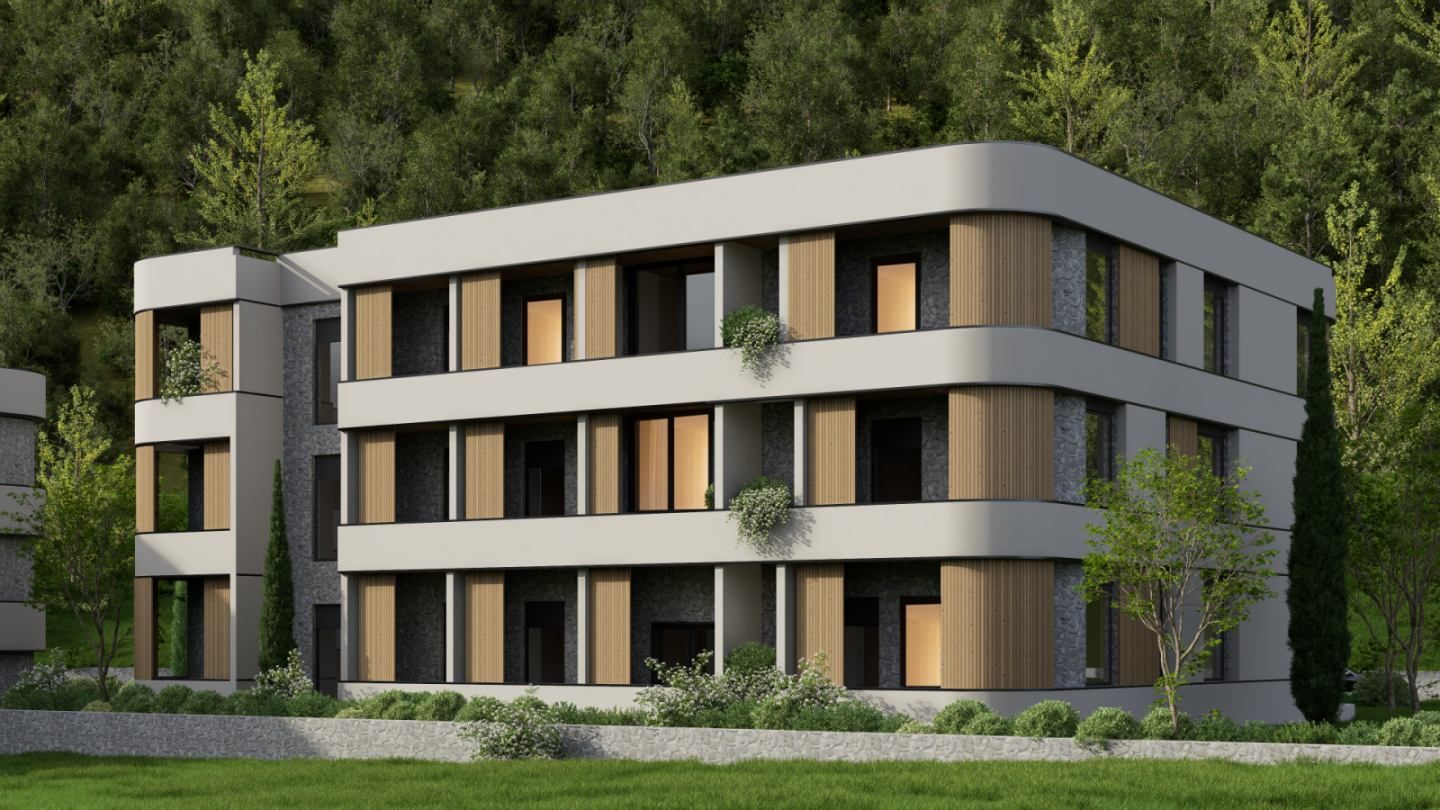 Апартаменты, Черногория, О. Будва, Будва, 70 200 € фото 3