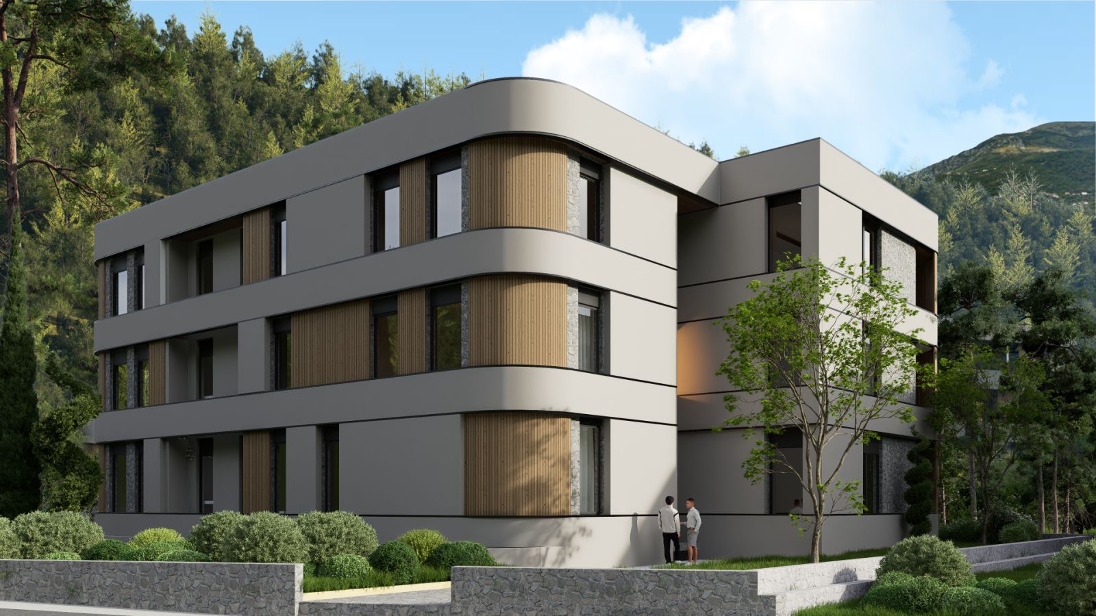 Апартаменты, Черногория, О. Будва, Будва, 70 200 € фото 7