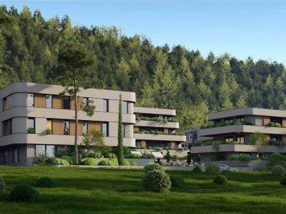 Апартаменты в Будве, Черногория за 70 200€ (ID:79494)